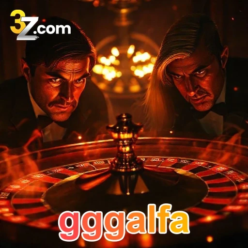 gggalfa Jogos de caça-níqueis